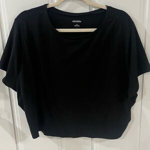 Wild fable crop top 3x